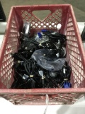 Lot of Various Computer Cables