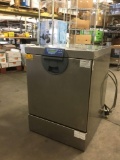 Lancer Undercounter Glassware Washer