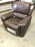 Delancey Street Power Reclining Massage Chair