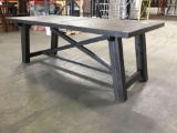 Colborne Extendable Dining Table by Laurel Foundry