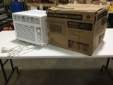 GE 115V Room Air Conditioner