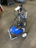 PowerStroke 1900 PSI Electric 1.2 GPM Pressure Washer