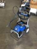 PowerStroke 1900 PSI Electric 1.2 GPM Pressure Washer