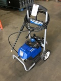 PowerStroke 1900 PSI Electric 1.2 GPM Pressure Washer