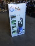 AR Blue Clean 1,900 PSI Electric Pressure Washer