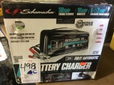 Schumacher Battery Charger