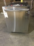 LG Direct Drive Dishwasher