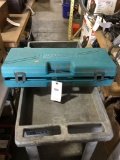 Makita Reciprocating Saw