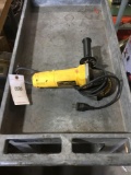 Dewalt Angle Grinder