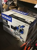 Kobalt 10in. Miter Saw