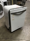 Whirlpool Gold Series Dishwasher