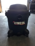 Blower Vac Wet/Dry Vaccuum