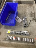 Craftsman Wrenches and Sockets