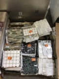 Lot of Assorted Mosaic Tile