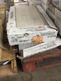 (2) Boxes of Marazzi Porcelain Floor Tiles