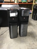 (2) Hamilton Beach Bottom Loading Water Dispencers