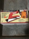 Roberts Deluxe Heat Bond Seaming Iron