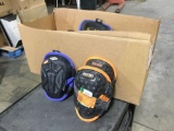 Lot of Assorted Working Knee-Pads