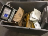 Lot of Assorted Electrical Utilities