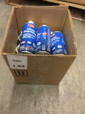 Lot Of CRC Citrus Degreaser