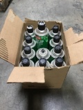 Lot Of CRC Heavy Duty Degreaser