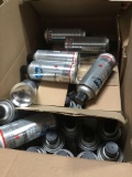 Lot of Sprayon Heavy Duty Pain Remover Spray Cans