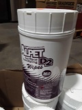 Lot of Alpet Surface Sanitizing D2 wipes