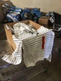 Lot of Trinity Collective Hoodies