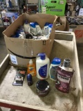 Lot of Assorted Hygene Products