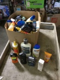 Lot of Assorted Hygene Products