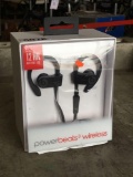 PowerBeats3 Wireless