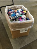 Lot of Assorted 2B Cozy Socks