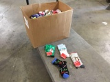 Lot of Assorted 2B Cozy Holiday Socks