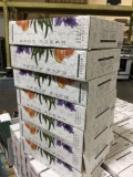 (7) Boxes of Essenza Premium Aromatherapy Bath Bombs