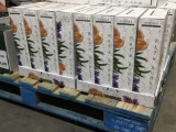 (8) Boxes of Essenza Premium Aromatherapy Bath Bombs