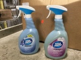 Lot of Total Home Fabric Refreshers