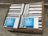 Lot of Caliber Ruled Index Cards