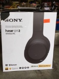 Sony h.ear on 2 Wireless