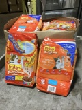 Lot of Purina Friskies Cat Food