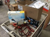 Lot of Miscellaneous Electronics and Utilities