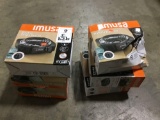 (6) Imusa Electric Single Burner