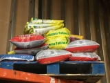 Lot of Assorted Bags of Potting Soil