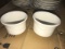 Bouillon Cups
