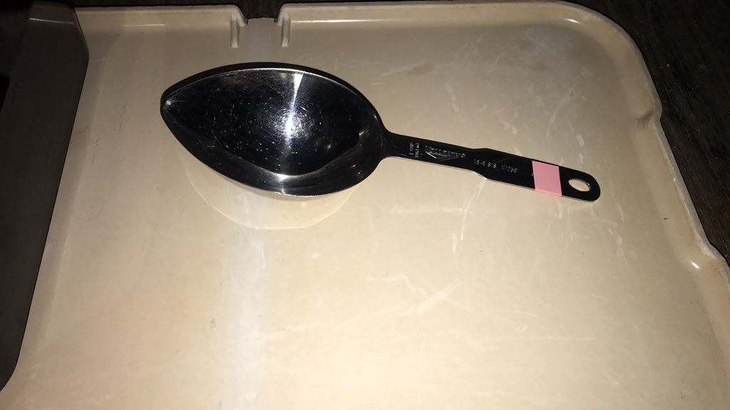 Serving Spoon