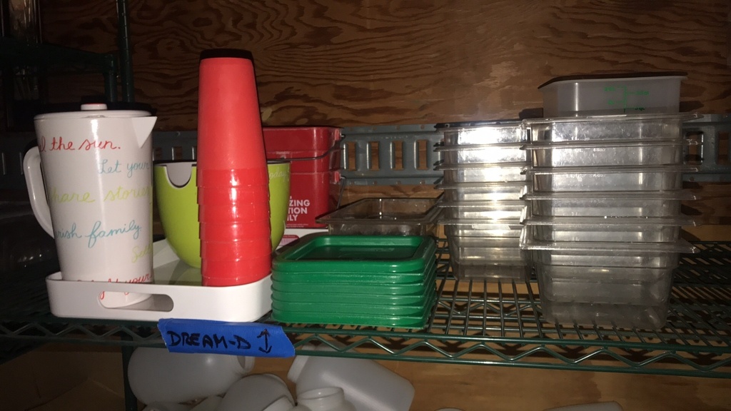 Miscellaneous lot