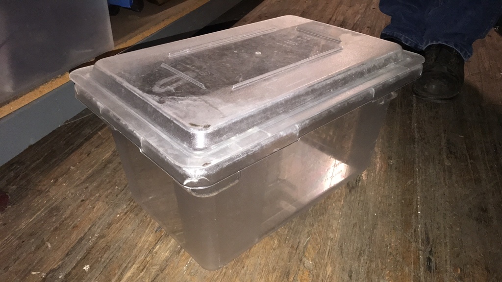 Food Storage Containers