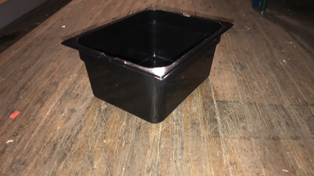 Food Pans