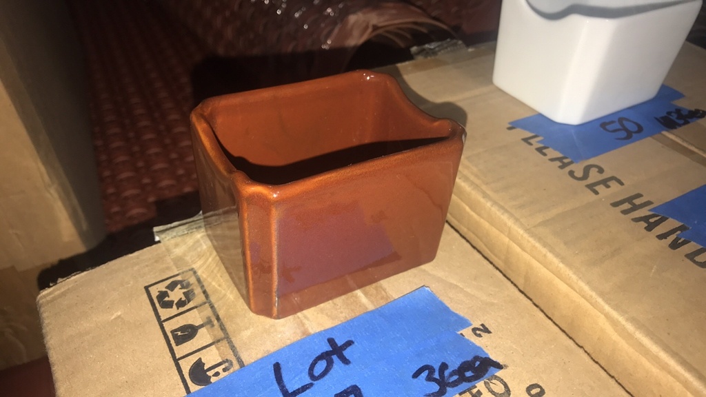 Sugar Packet Holders