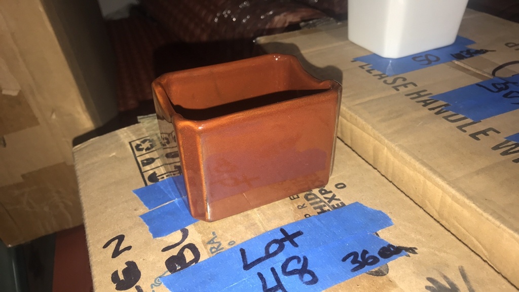 Sugar Packet Holders