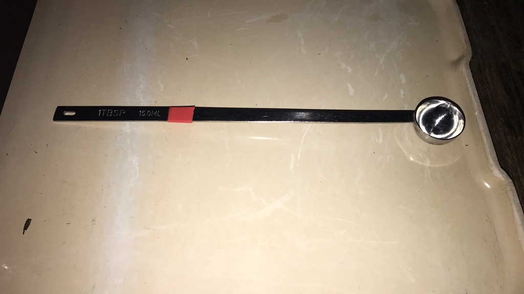 Table Spoon